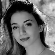 Formatrice en marketing, communication, business plan, aide à la création d’entreprise et anglais